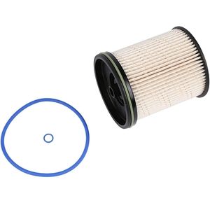 NWT 1- GM Genuine Parts TP1015 Fuel Filter with Seals